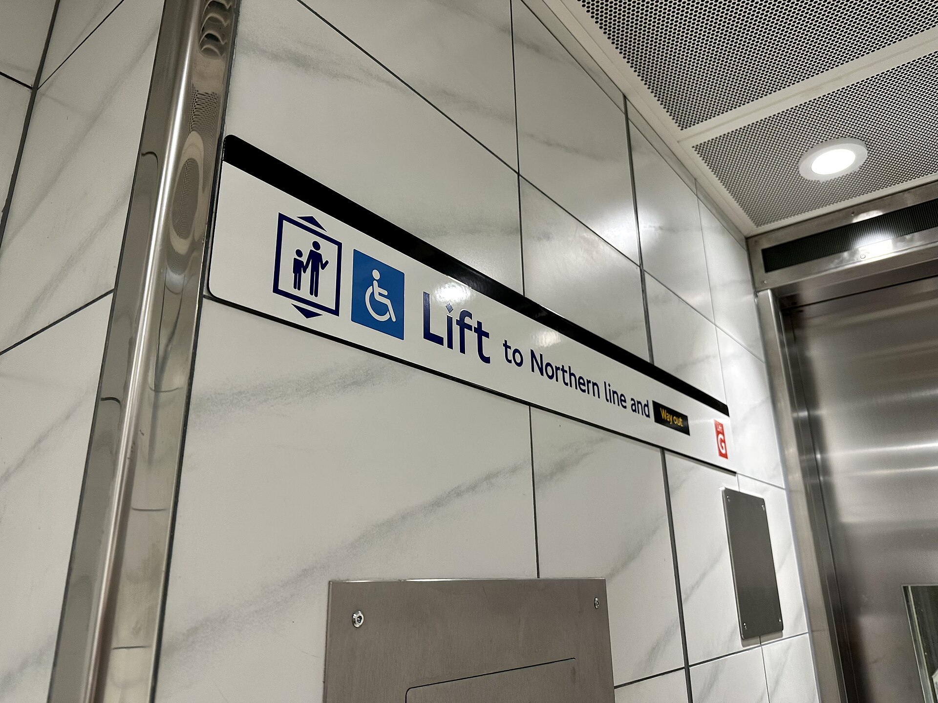 Disabled passengers face week-long TfL lift outages, Tube Alerter data shows