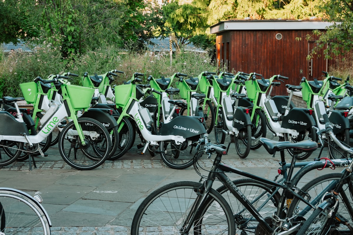 Are Lime Bikes Worth It in London?
